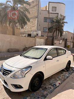 Nissan Sunny